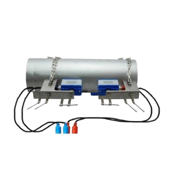 Ultrasonic Flow Meter