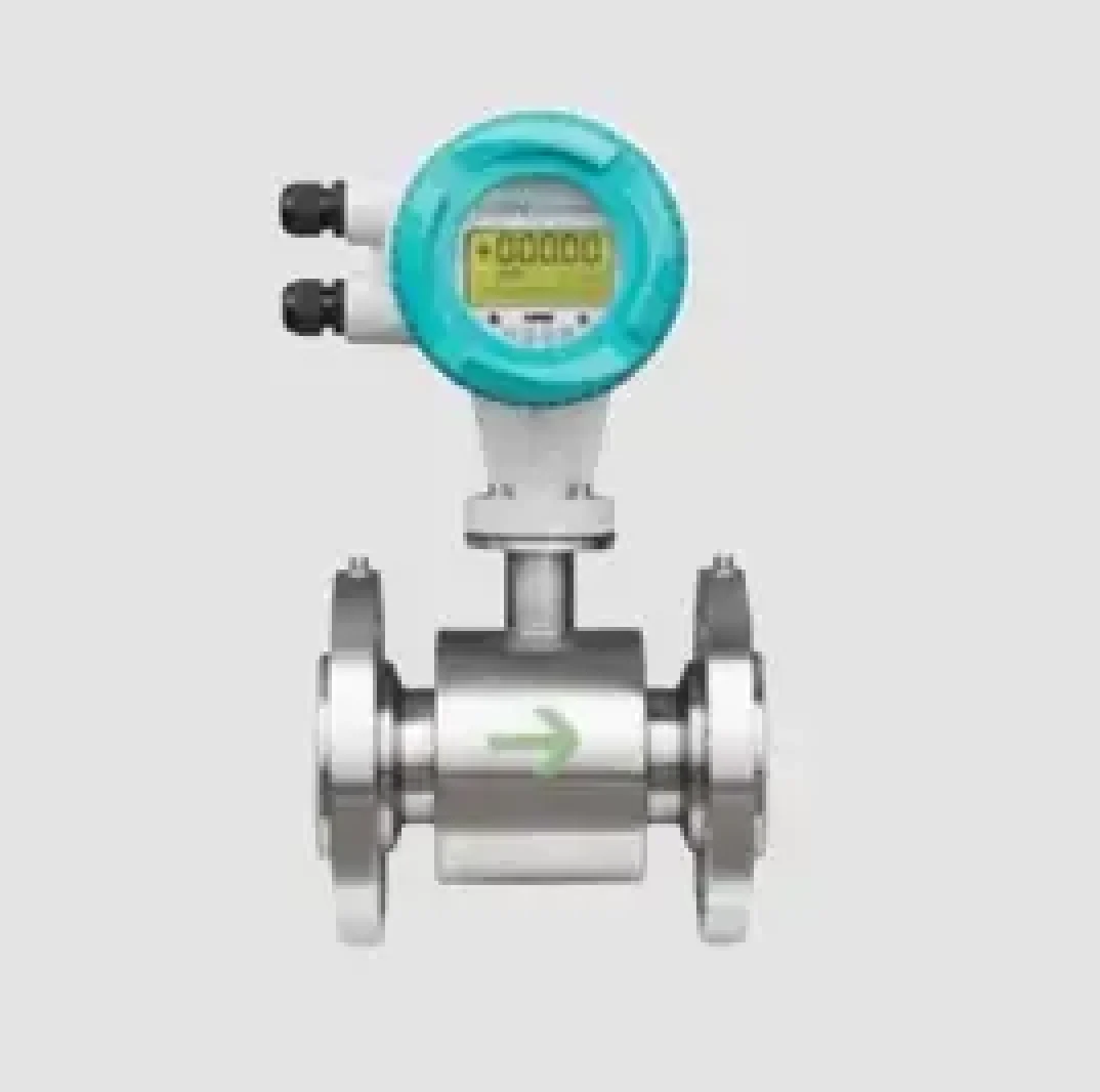Turbine Flow Meter
