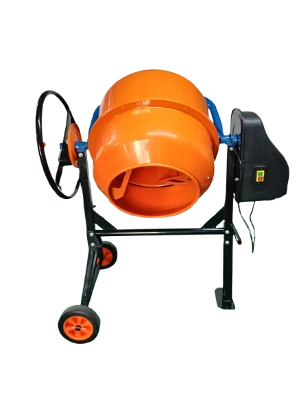 200 Liter Mixer