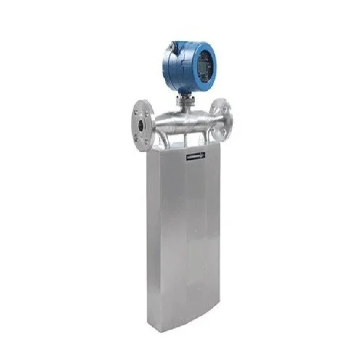 Coriolis Mass Flow Meter