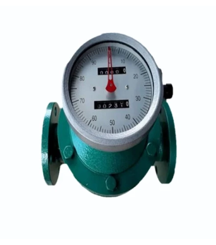 Diesel Flow Meter