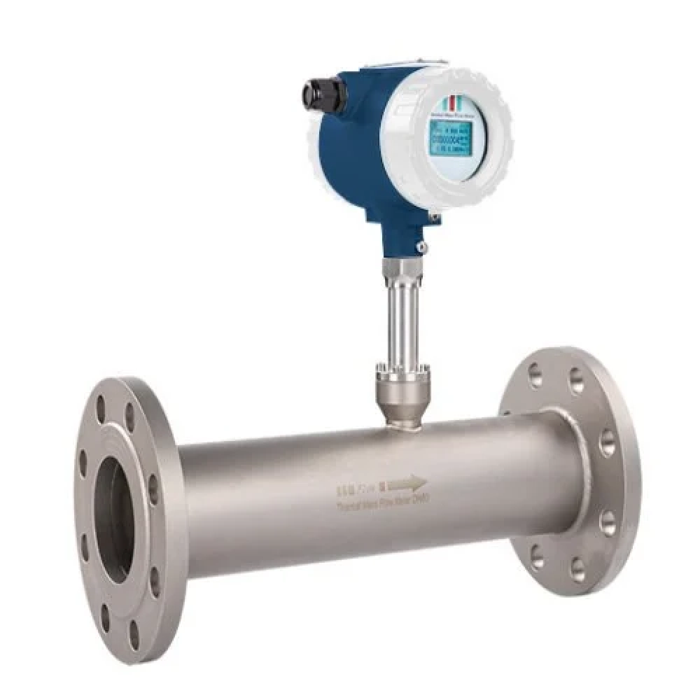 Thermal Mass Flow Meter