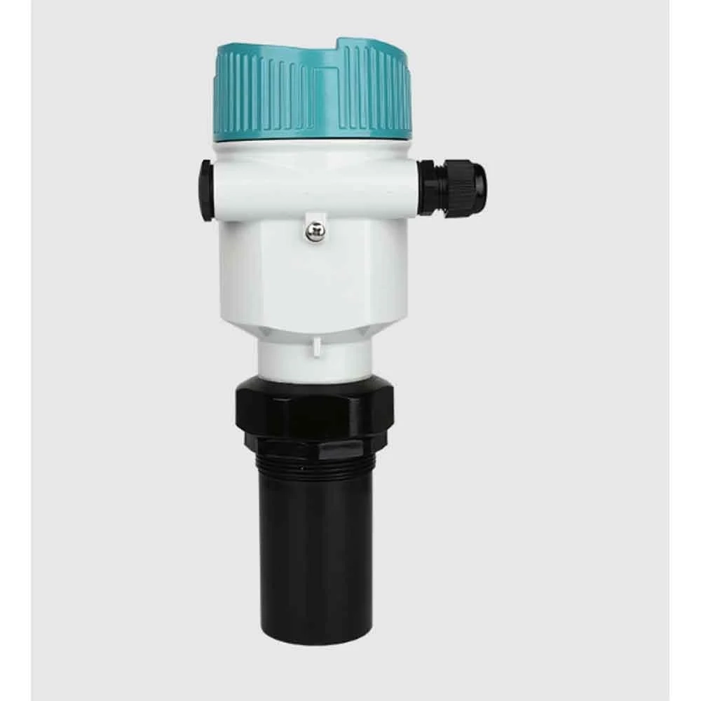 Ultrasonic Level Transmitter