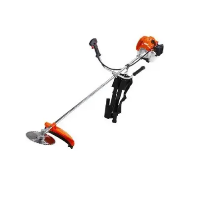 52 CC 2 Stroke Side Bag Brush Cutter