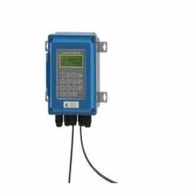 Wall Mount Ultrasonic Flow Sensor