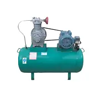 2hp 160 Liter Air Compressor