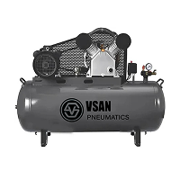 Air Compressor 200 Liter 2hp