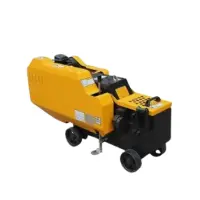 Bar Cutting Machine