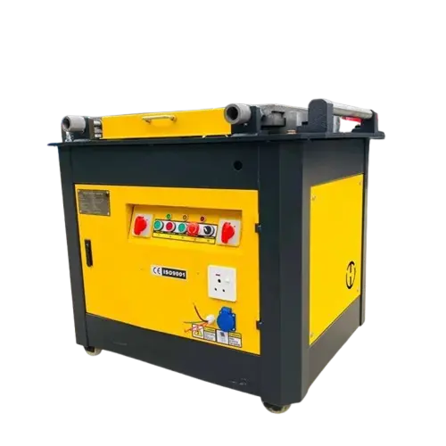Bar Bending Machine
