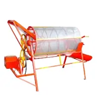 Rotary Sand Siever Machine